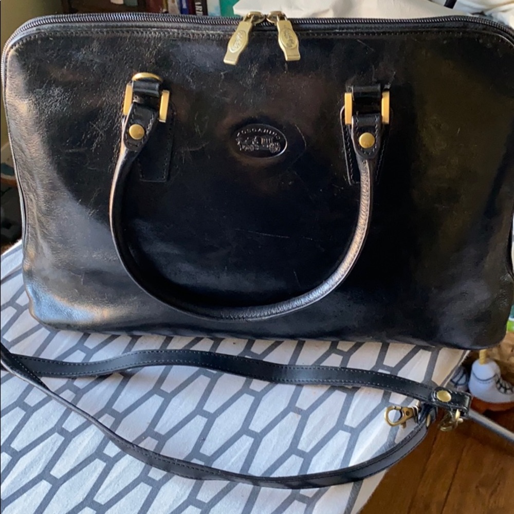 Toscanino Satchel